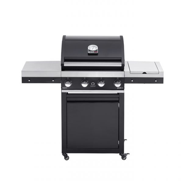 Grandhall Premium G4 Barbecue