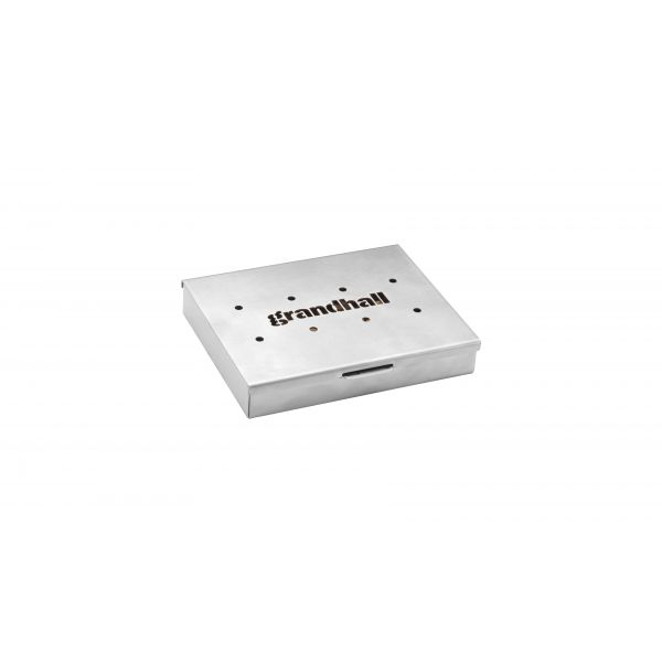 Grandhall Smokerbox 2021