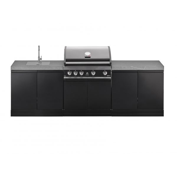 Grandhall Maxim G5 Keuken Module