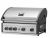 Grandhall Pro Elite Inbouw BBQ